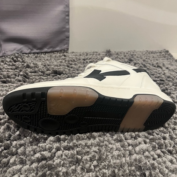 Off white out of office OOO - Picture 2 of 6